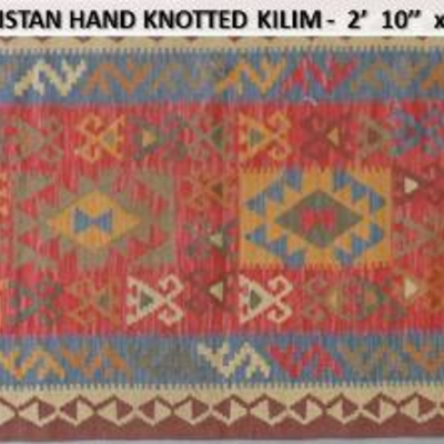 Persian Rugs Kilims has been made in the cities of Persia, Made with 100% natural wool and Cotton, vegetable dyed and knotted by hand.