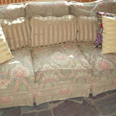 Clayton Marcus Sofa