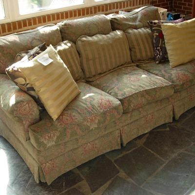 Clayton Marcus Sofa