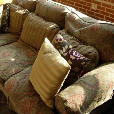 Clayton Marcus Sofa
