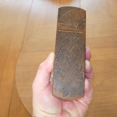 Vintage Stanley Planer