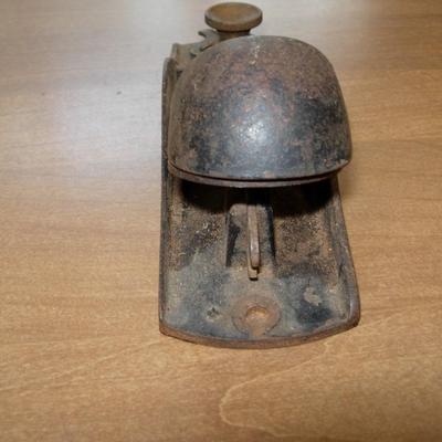 Vintage Stanley Planer