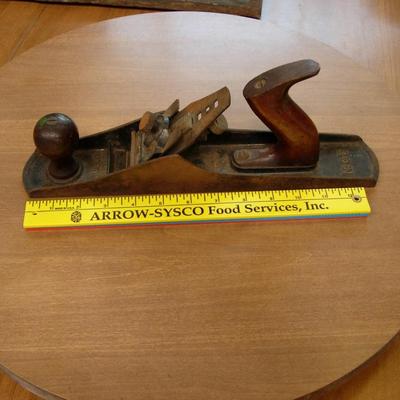Vintage Stanley G5 Planer