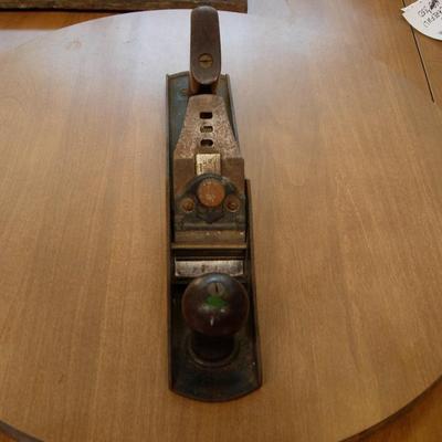 Vintage Stanley G5 Planer