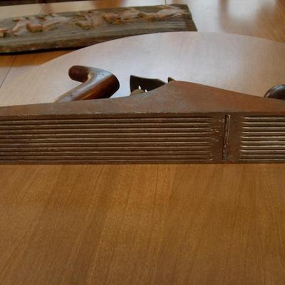 Vintage Stanley G5 Planer