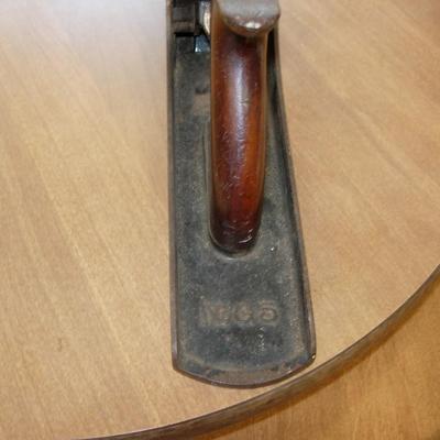 Vintage Stanley G5 Planer