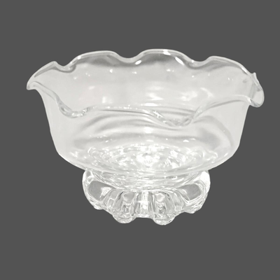 8 Vintage Studio Nova Citadel Dessert Bowls