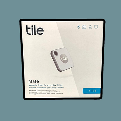 Tile Mate Bluetooth item Locator