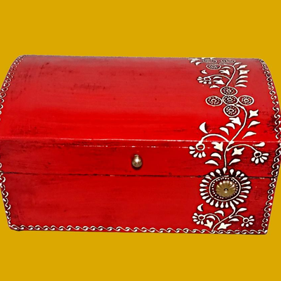 Trinket Box Treasure Trove!