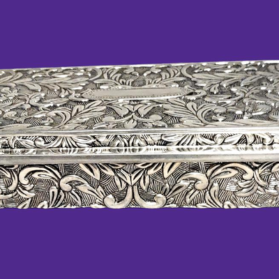 Trinket Box Treasure Trove!