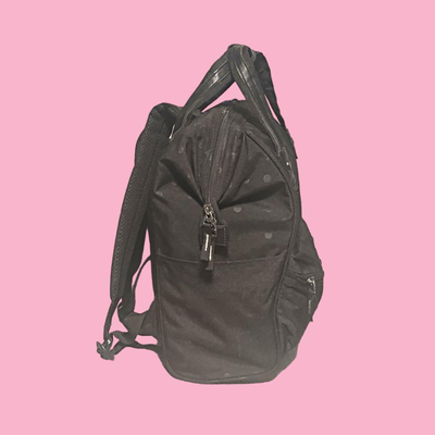 Heritage Backpack (New)