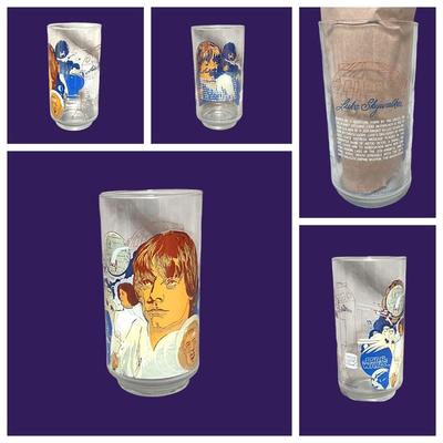 Vintage Star Wars Collectibles