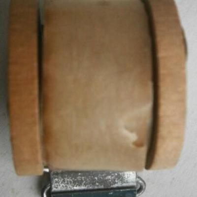 Vintage Denison's Adhesive Transparent Tape