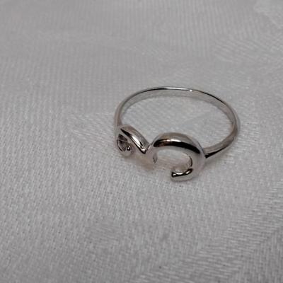 925  Ring Size 7