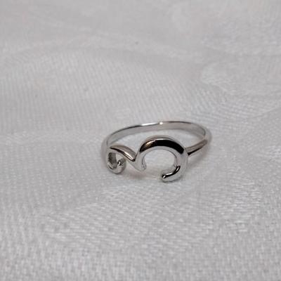 925  Ring Size 7