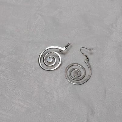 925 Earrings