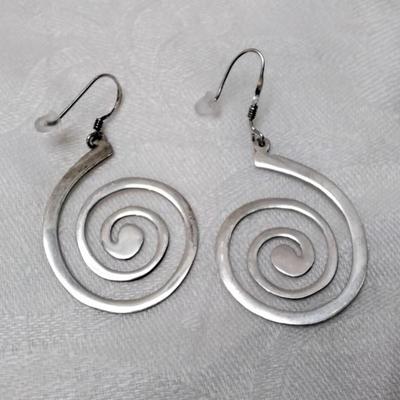 925 Earrings