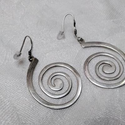 925 Earrings