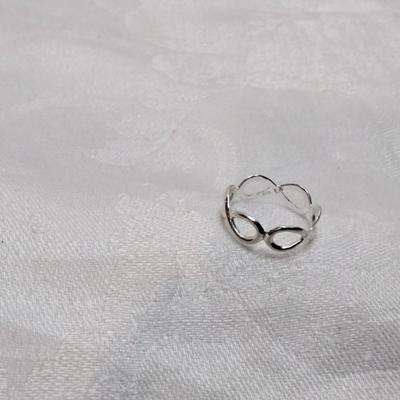 925 Ring Size 6.5