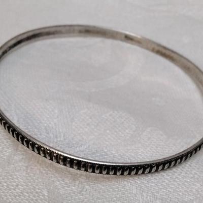 925 Bracelet
