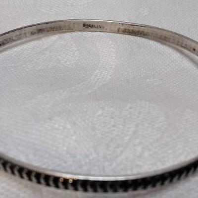 925 Bracelet