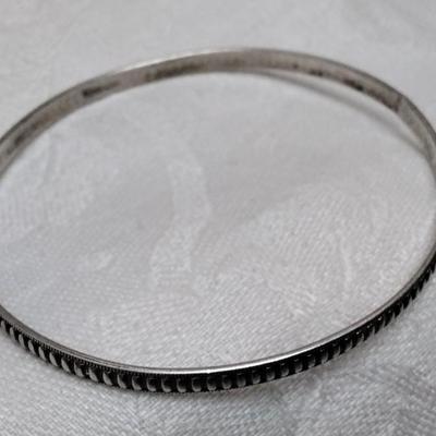 925 Bracelet