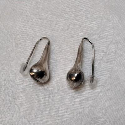 925 Earrings