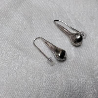 925 Earrings