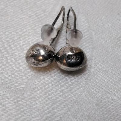 925 Earrings