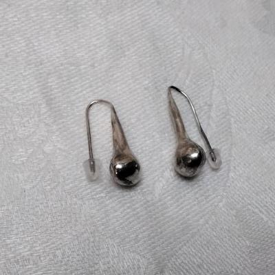 925 Earrings