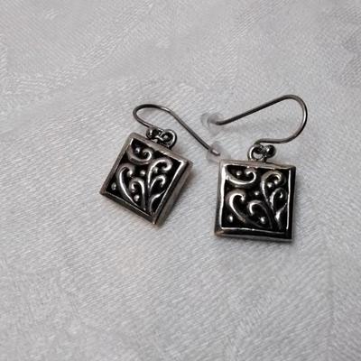 925 Earrings