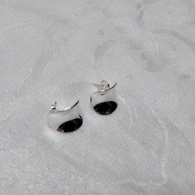 925 Earrings