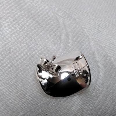 925 Earrings