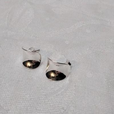 925 Earrings