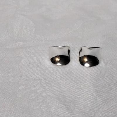 925 Earrings