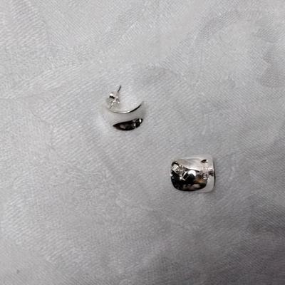 925 Earrings
