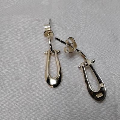 925 Earrings