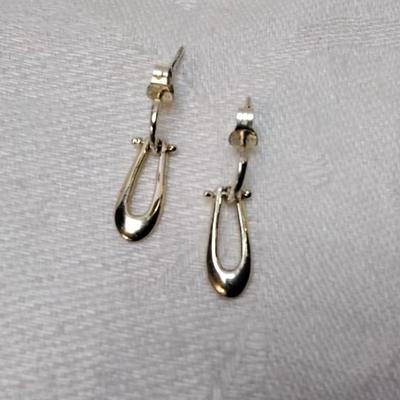 925 Earrings