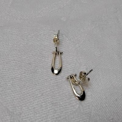 925 Earrings