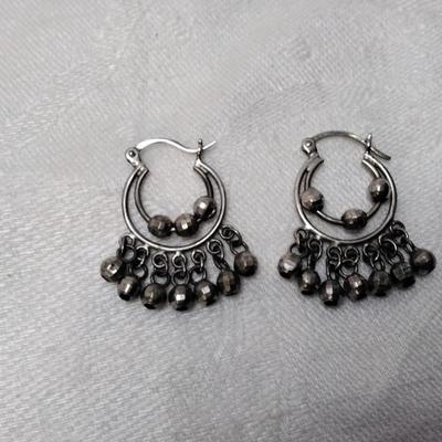 925 Earrings