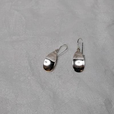 925 Earrings