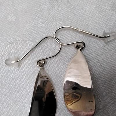 925 Earrings
