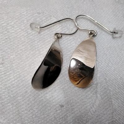 925 Earrings
