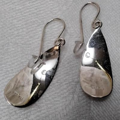 925 Earrings