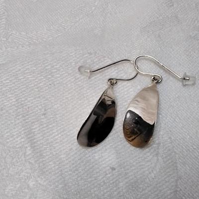 925 Earrings