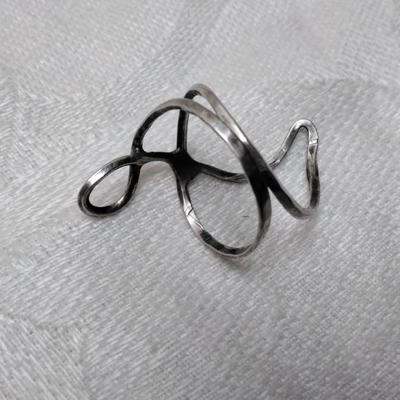 925 Ring Size 5