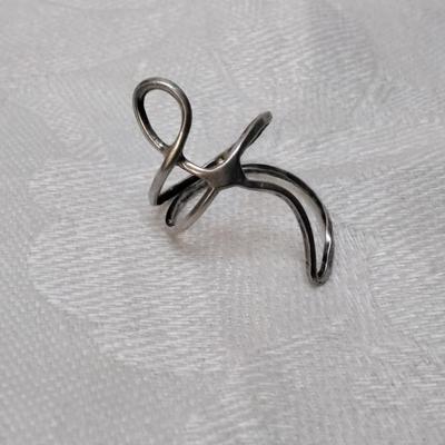 925 Ring Size 5