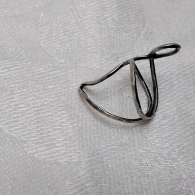 925 Ring Size 5