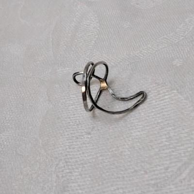 925 Ring Size 5