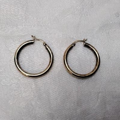 925 Earrings